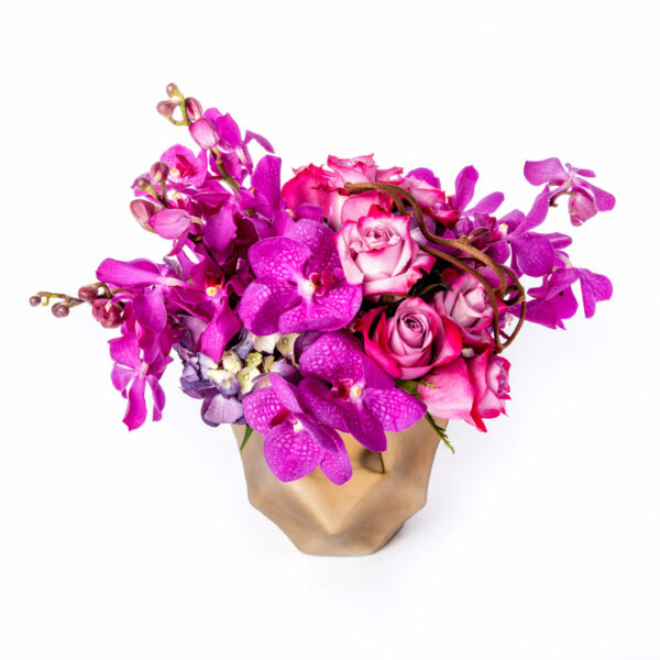 Luxury Flowers & Floral Gifts for Colleagues