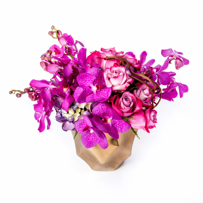 Luxury Flowers & Floral Gifts for Colleagues
