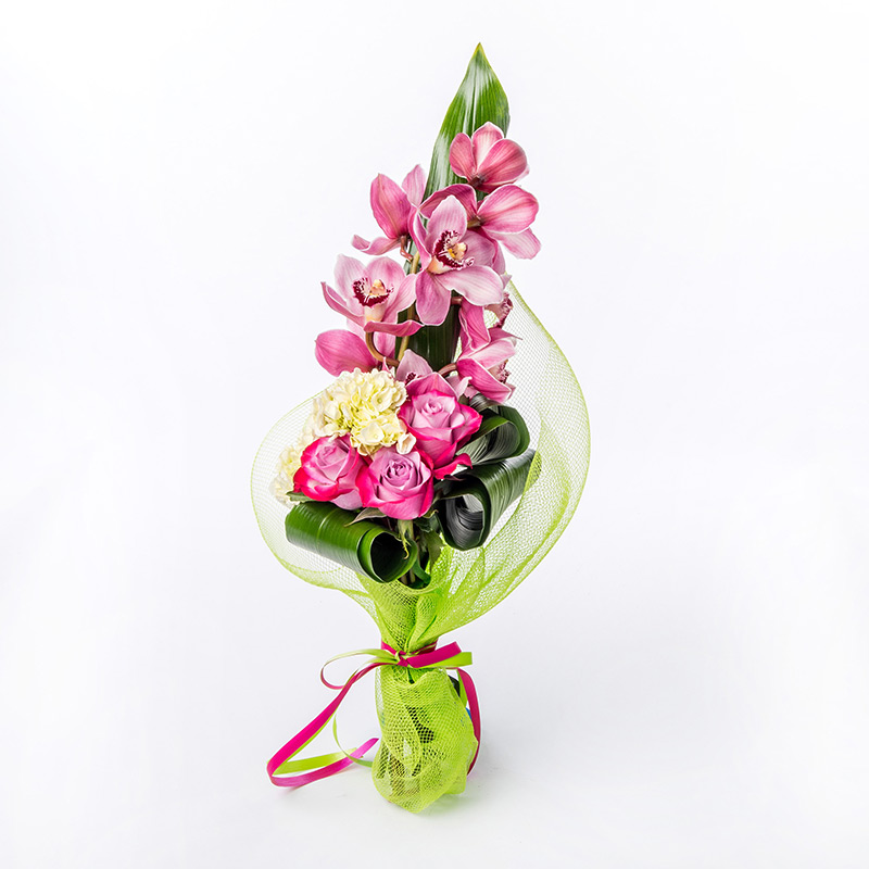 Same Day Flower Bouquets Delivery In Toronto