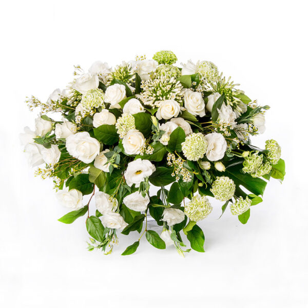 Luxury Condolence Flowers and Arrangements in Toronto