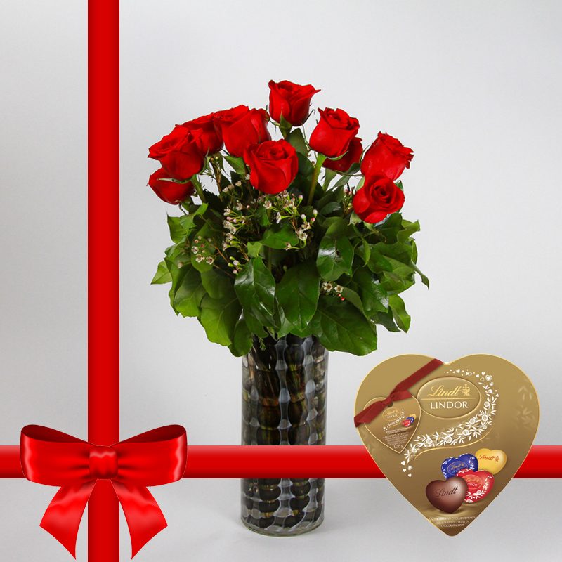High-End Floral Gifts and Arrangements for Valentine’s Day Celebration