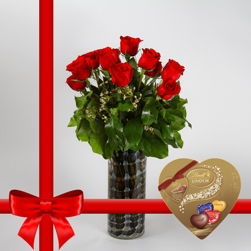  High-End Floral Gifts and Arrangements for Valentine’s Day Celebration