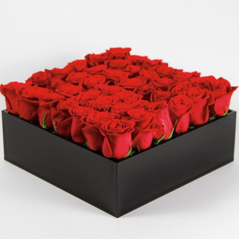 Floral Gifts for Romantic Occasion in Toronto