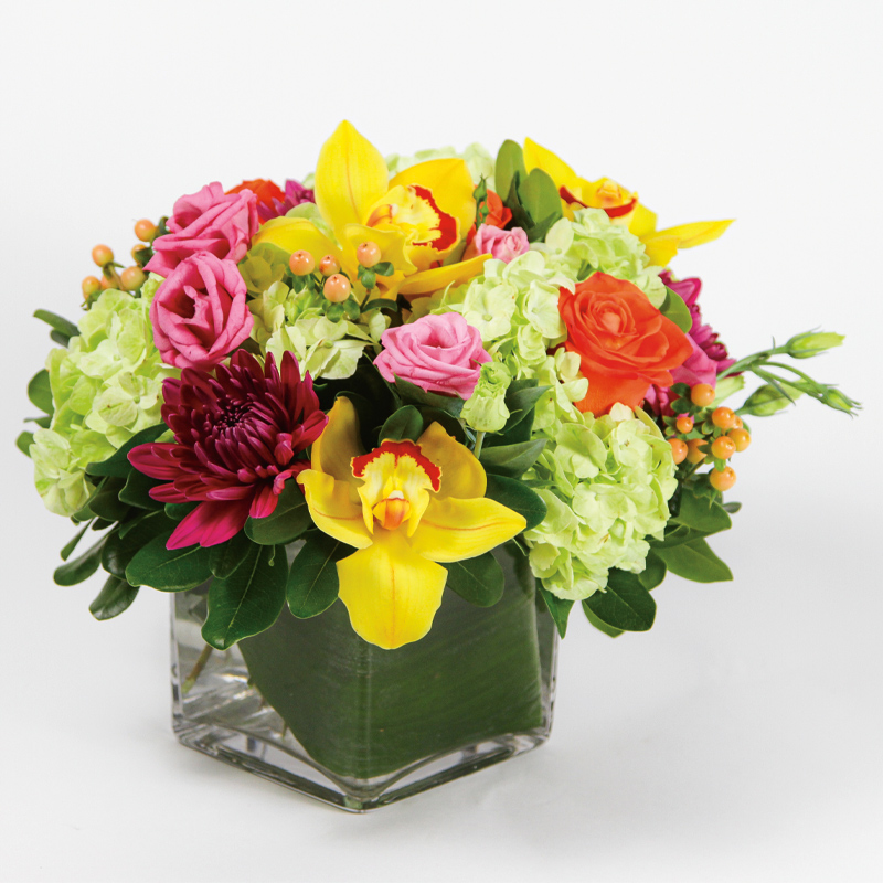 Importance of Birthday Flowers as Gifts
