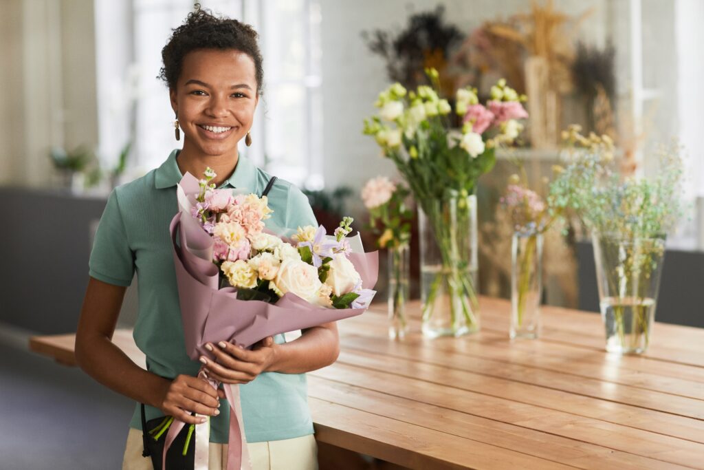 Floral Industry Trends for 2023