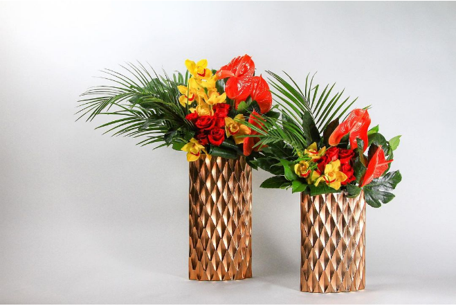 Corporate Floral Gifts 